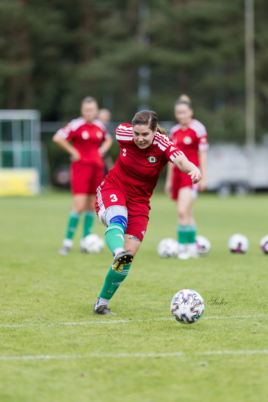 Bild 100 - F SV Boostedt - SV Fortuna St. Juergen : Ergebnis: 2:1